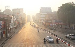 Miền Bắc tăng nhiệt từ ngày mai