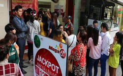 Giá trị giải Jackpot tăng chậm, Vietlott vẫn báo doanh thu khủng
