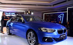 BMW ra xe "bình dân" giá từ 678 triệu đồng