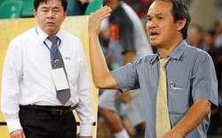 Bầu Đức: “Ông Mùi và Ban trọng tài kéo tụt bóng đá Việt Nam”