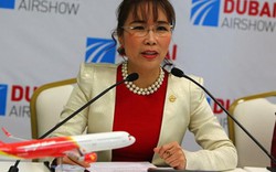 CEO Vietjet Air lại có thêm gần 800 tỷ đồng