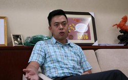 Bộ Công Thương thu hồi tiếp Quyết định bổ nhiệm ông Vũ Quang Hải