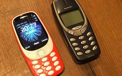 Nokia 3310 mới vs Nokia 3310 cũ: Đi tìm sự khác biệt