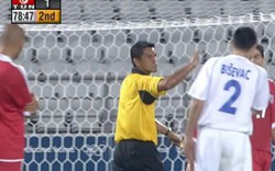 Pha thực hiện penalty “cù nhầy” nhất thế giới bóng đá