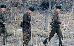 6 lính Triều Tiên vượt biên, Trung Quốc vội báo động cư dân