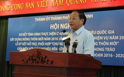 TPHCM: Công an phải đánh mạnh tệ nạn cho vay nặng lãi ở nông thôn