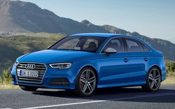 Audi được dân Mỹ yêu thích hơn BMW và Mercedes
