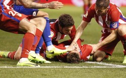 Cận cảnh tình huống Torres đối mặt “thần chết”