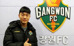 ĐIỂM TIN SÁNG (3.3): Gangwon FC nuối tiếc vì Xuân Trường “gặp hạn”