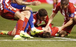 Ai là người cứu Fernando Torres khỏi “lưỡi hái tử thần”?
