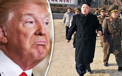 Trump lệnh cho quan chức Nhà Trắng chốt phương án đối phó Triều Tiên
