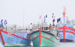 Trung Quốc cấm biển: Sẽ tập trung nhiều tàu kiểm ngư bảo vệ ngư dân