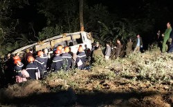 Vụ xe khách lao xuống vực ở Sa Pa: Lời kể kinh hoàng của nạn nhân