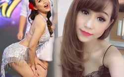 BTV vừa "hết duyên" với Chuyển động 24h mặc quá sexy