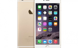 NÓNG: iPhone 6 bộ nhớ 32GB sắp về Việt Nam