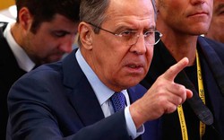 Phát biểu của Ngoại trưởng Nga khiến NATO không thể phớt lờ