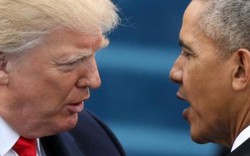 Obama lên tiếng sau khi bị Trump tố nghe lén điện thoại