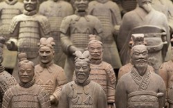 5 đội quân thiện chiến nhất trong lịch sử Trung Quốc