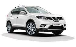 Nissan giảm giá xe tại Việt Nam đến 70 triệu đồng