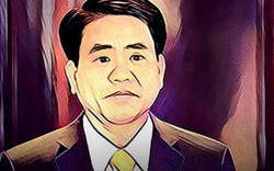 Infographic: Những phát ngôn “nóng” của Chủ tịch Nguyễn Đức Chung