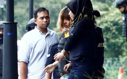 Chuyên gia tội phạm Malaysia: Đoàn Thị Hương có thể là 'bia đỡ đạn'