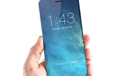 iPhone 8 sẽ trang bị màn hình OLED 5,8 inch