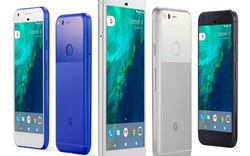 XÁC NHẬN: Google Pixel 2 sẽ ra mắt cuối năm nay