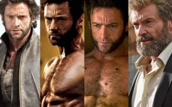 Người sói của Hugh Jackman "biến dạng" sau 17 năm