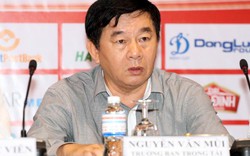 ĐIỂM TIN TỐI (6.3): Ông Nguyễn Văn Mùi quyết "bám ghế" ở VFF