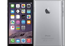 iPhone 6 bản 32GB vừa ra mắt đã giảm giá 600.000 VNĐ