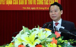 Phê chuẩn Chủ tịch UBND tỉnh Yên Bái