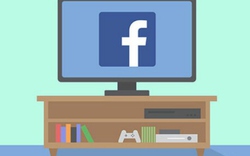 Ứng dụng Facebook Video sẽ có mặt trên Smart TV của Samsung vào tuần này