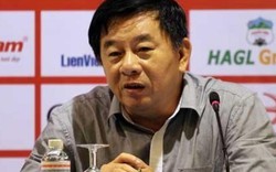 Ông Nguyễn Văn Mùi hành động bất ngờ khi bị VFF “cắt quyền”