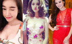 Những người đẹp showbiz Việt không cho công chúng biết mặt chồng