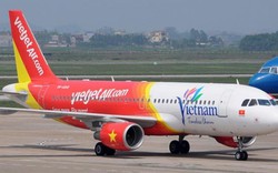 Vietjet chính thức "soán ngôi" Vietnam Airlines