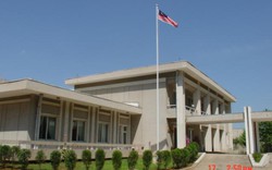 Đại sứ quán Malaysia ở Triều Tiên đốt tài liệu, hạ cờ