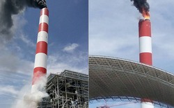 Yêu cầu báo cáo “khẩn” vụ nổ ở nhà máy Nhiệt điện Vĩnh Tân 4