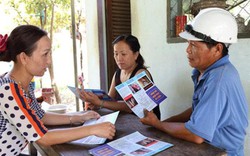 Có quyết tâm, nhà nông  dễ “chia tay” thuốc lá