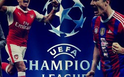 Xem trực tiếp Arsenal vs Bayern Munich trên kênh nào?