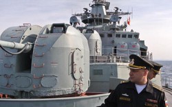 Hé lộ 2 điểm yếu chết người của Hải quân Nga