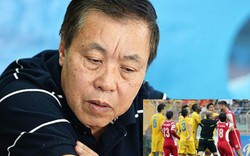 ĐIỂM TIN SÁNG (8.3): Chuyên gia chê các cầu thủ Việt bạo lực, thiếu đạo đức