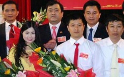 Thanh Hóa kiểm tra việc bổ nhiệm “thần tốc” bà Trần Vũ Quỳnh Anh