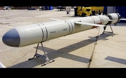 Nga thay tên lửa hủy diệt cho tàu ngầm để đối đầu Mỹ