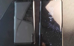 NÓNG: Trên tay Samsung Galaxy S8 và S8 Plus