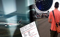 Vụ MH370: Có một hành khách bí ẩn trên máy bay?