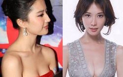 8 cô gái xinh đẹp, giàu có nhất làng giải trí Hoa-Hàn