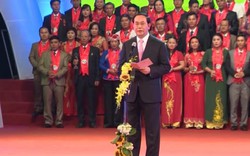 Thể lệ bình chọn danh hiệu “Nông dân Việt Nam xuất sắc 2017”