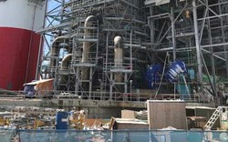 Cháy nhà máy nhiệt điện Vĩnh Tân 4: Triệu tập nhà thầu Hàn Quốc