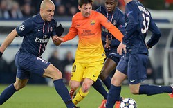 Link xem trực tiếp Barcelona vs PSG