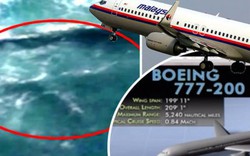 Xác định được vị trí MH370 sau 3 năm tròn mất tích?